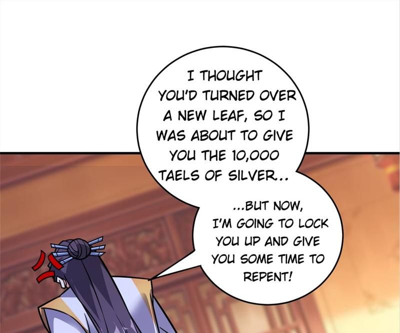 Read Eternal First Son-In-Law chapter 29 image 12 on Lezhin