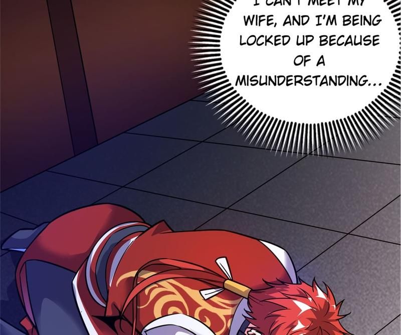 Read Eternal First Son-In-Law chapter 29 image 19 on Lezhin