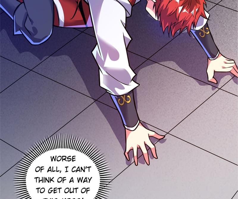 Read Eternal First Son-In-Law chapter 29 image 20 on Lezhin