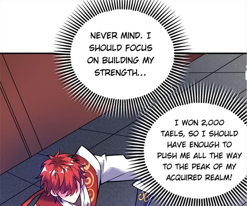 Read Eternal First Son-In-Law chapter 29 image 23 on Lezhin