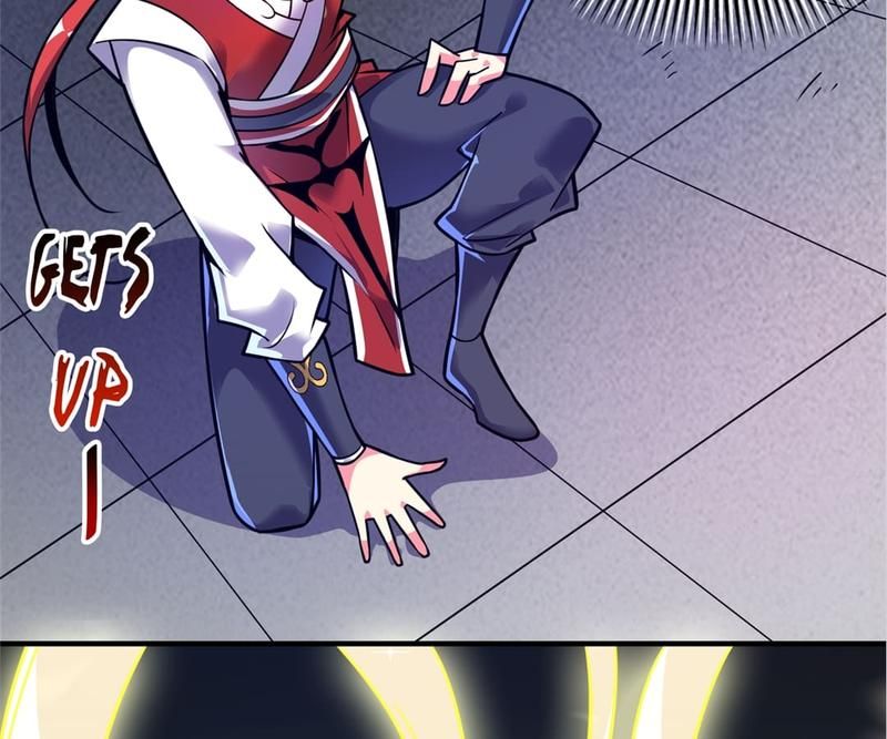 Read Eternal First Son-In-Law chapter 29 image 24 on Lezhin