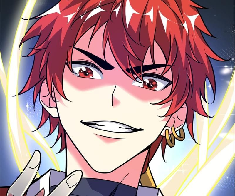 Read Eternal First Son-In-Law chapter 29 image 32 on Lezhin