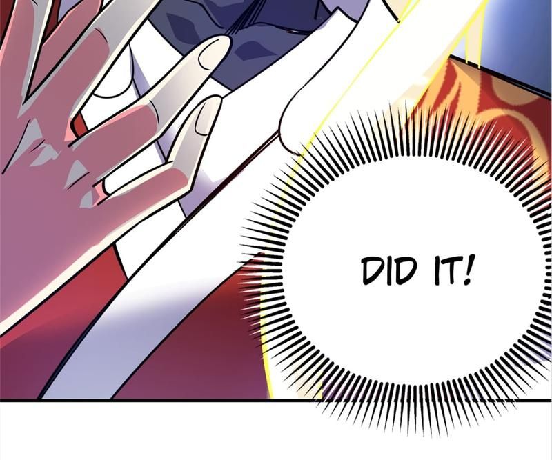 Read Eternal First Son-In-Law chapter 29 image 33 on Lezhin