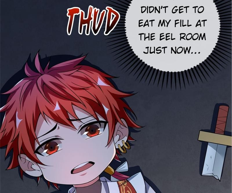 Read Eternal First Son-In-Law chapter 29 image 37 on Lezhin