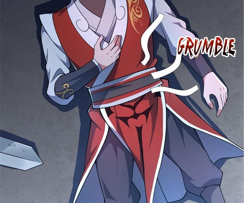 Read Eternal First Son-In-Law chapter 29 image 38 on Lezhin