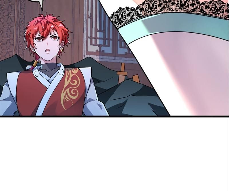Read Eternal First Son-In-Law chapter 29 image 43 on Lezhin
