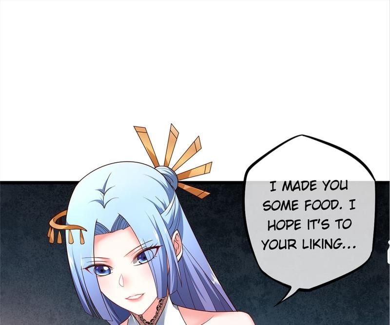 Read Eternal First Son-In-Law chapter 29 image 44 on Lezhin