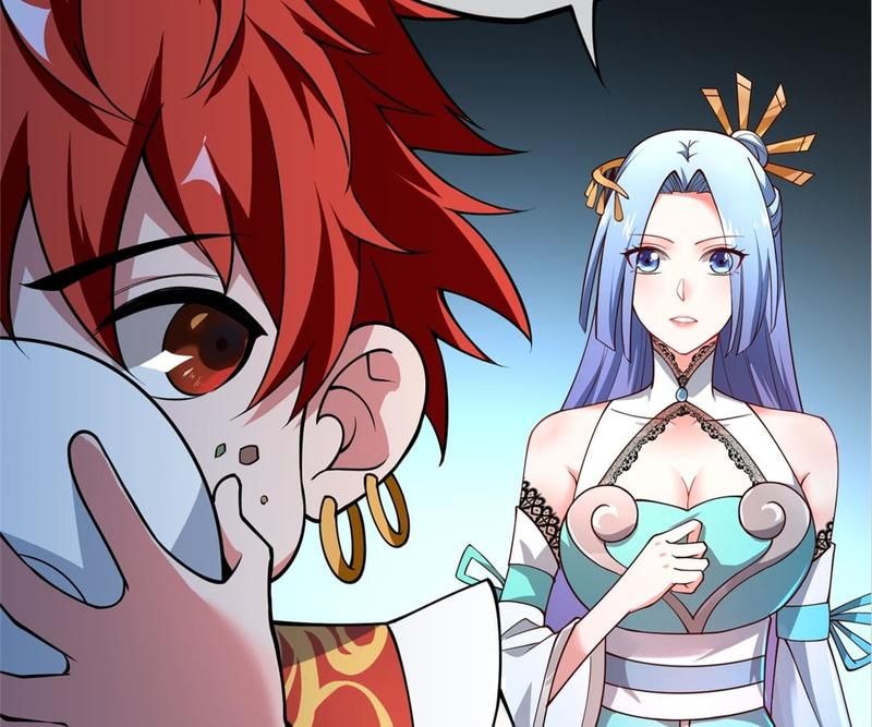 Read Eternal First Son-In-Law chapter 29 image 52 on Lezhin