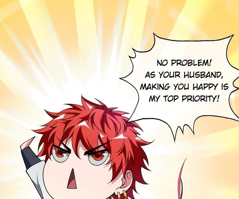 Read Eternal First Son-In-Law chapter 29 image 61 on Lezhin
