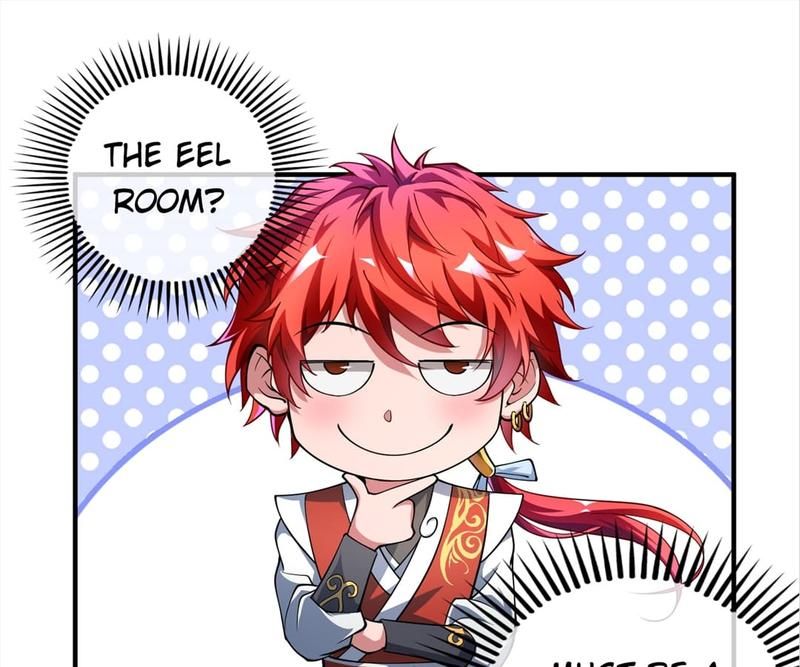 Read Eternal First Son-In-Law chapter 3 image 0 on Lezhin