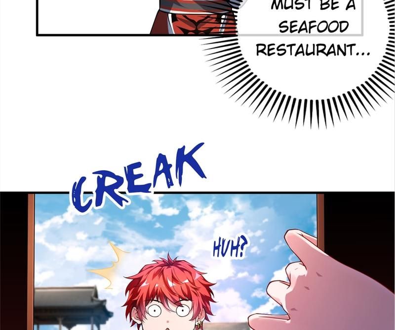 Read Eternal First Son-In-Law chapter 3 image 1 on Lezhin