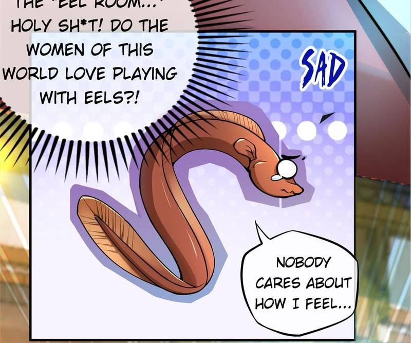 Read Eternal First Son-In-Law chapter 3 image 16 on Lezhin