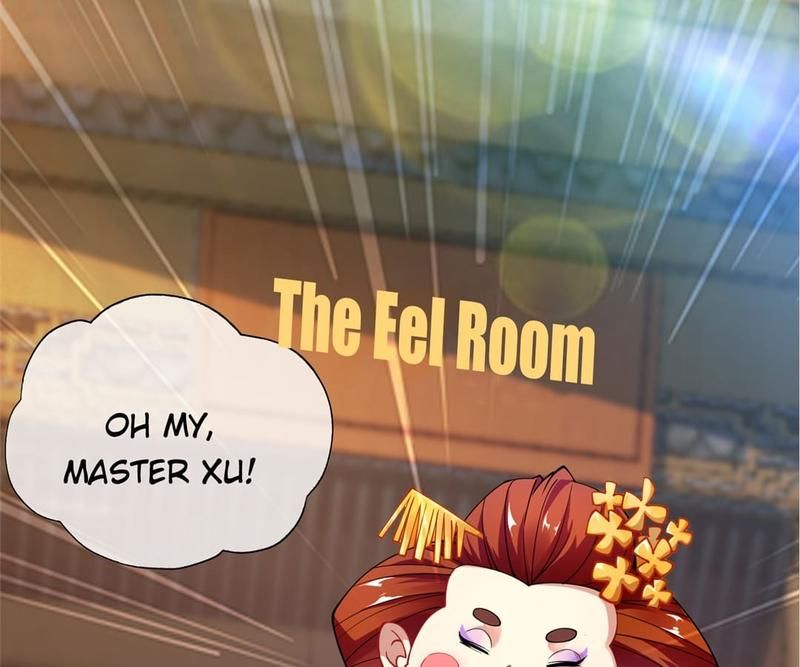 Read Eternal First Son-In-Law chapter 3 image 17 on Lezhin