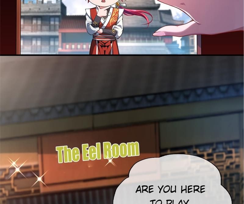 Read Eternal First Son-In-Law chapter 3 image 2 on Lezhin
