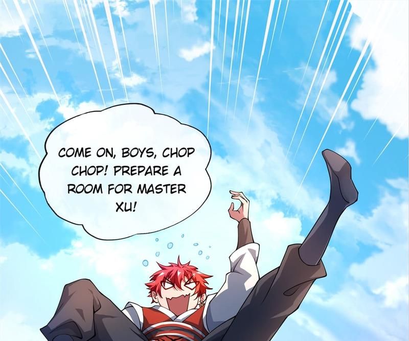 Read Eternal First Son-In-Law chapter 3 image 22 on Lezhin