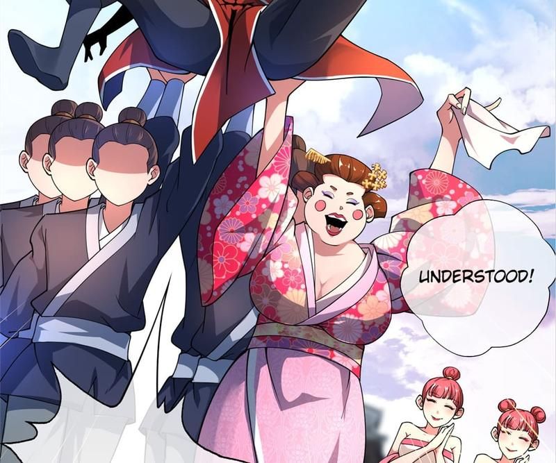 Read Eternal First Son-In-Law chapter 3 image 23 on Lezhin