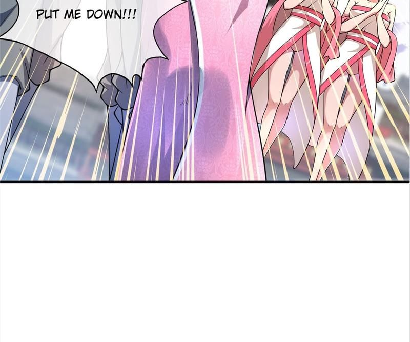 Read Eternal First Son-In-Law chapter 3 image 24 on Lezhin