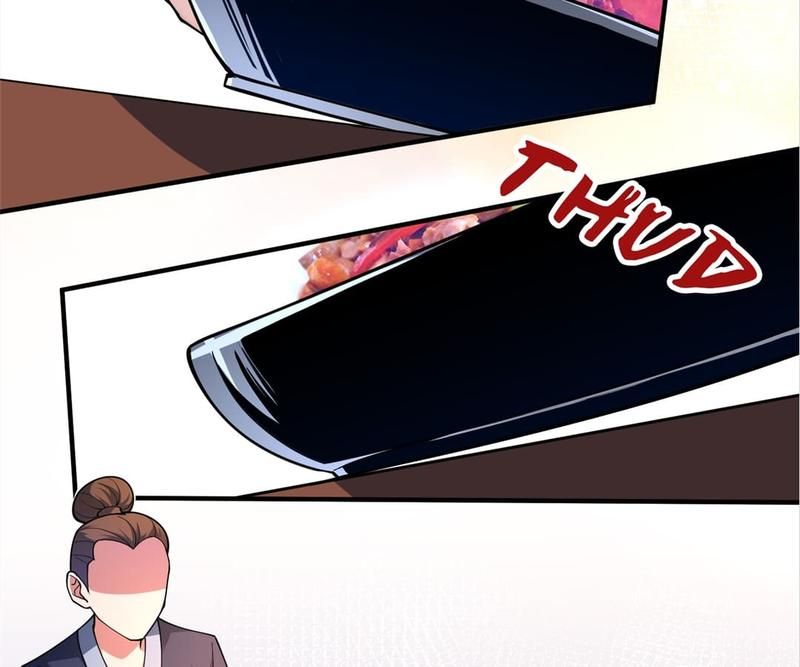 Read Eternal First Son-In-Law chapter 3 image 27 on Lezhin