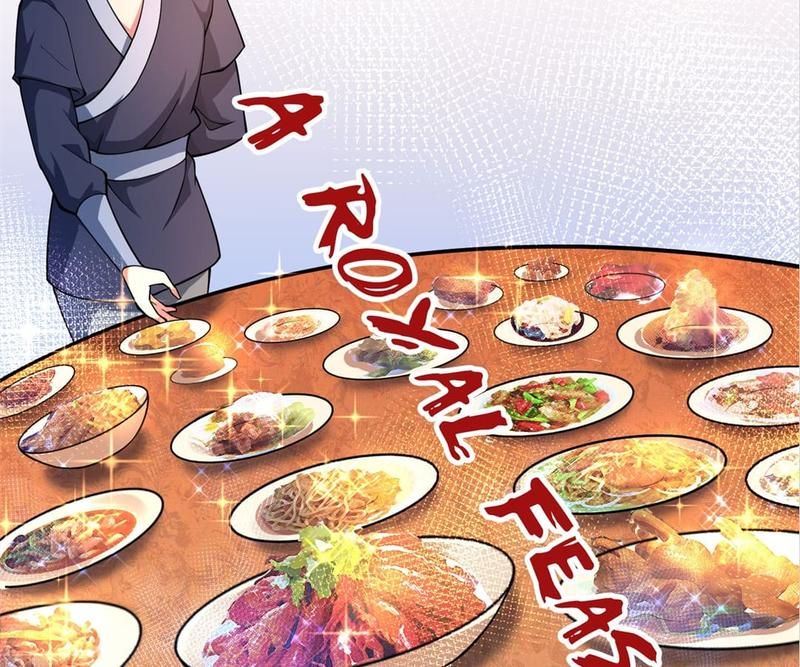 Read Eternal First Son-In-Law chapter 3 image 28 on Lezhin