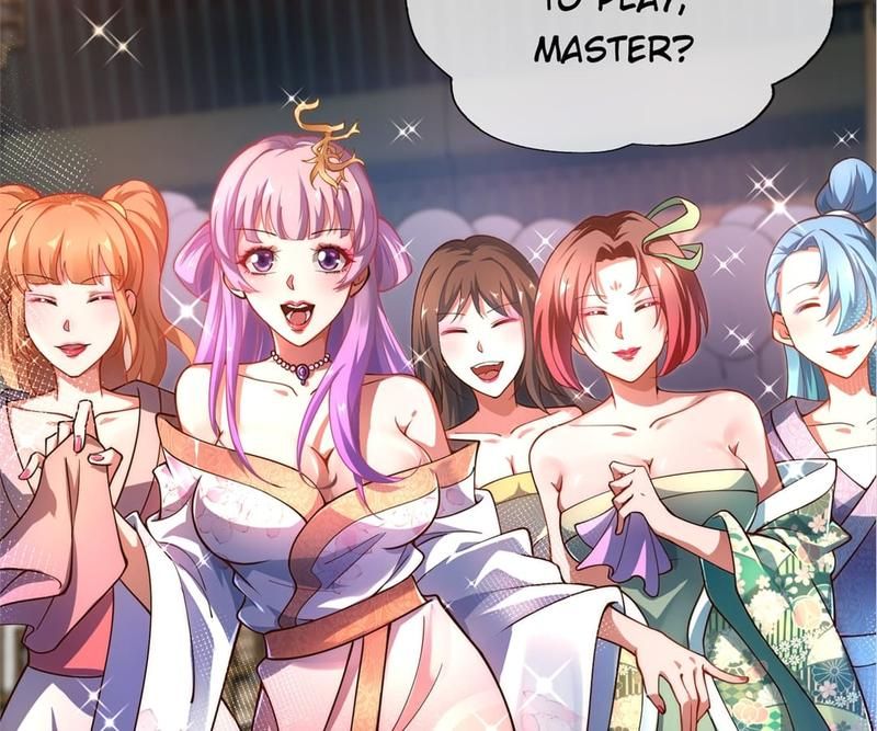 Read Eternal First Son-In-Law chapter 3 image 3 on Lezhin
