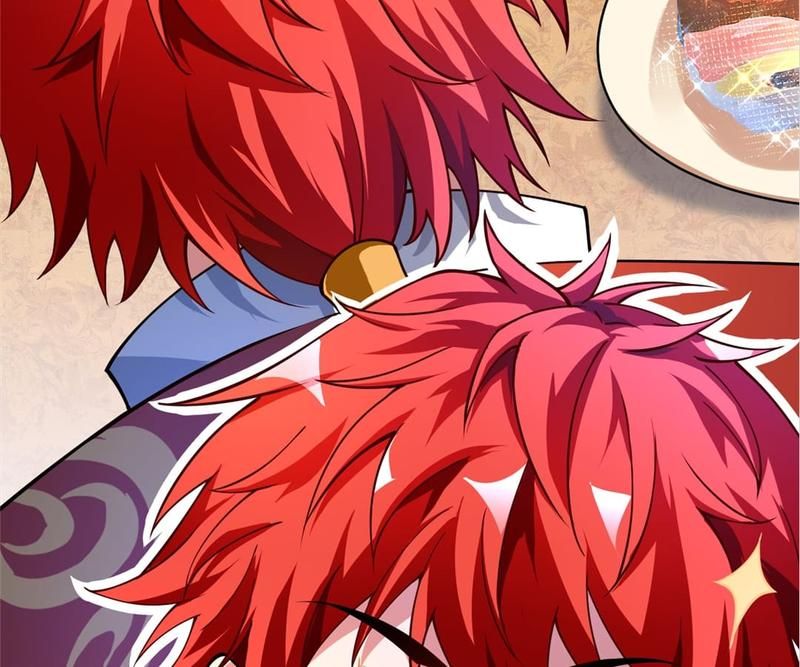 Read Eternal First Son-In-Law chapter 3 image 30 on Lezhin