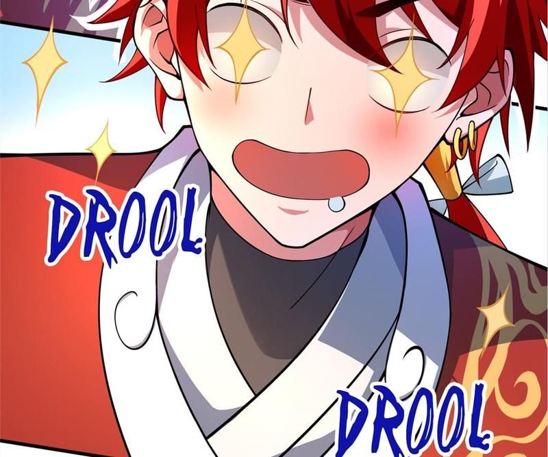 Read Eternal First Son-In-Law chapter 3 image 31 on Lezhin
