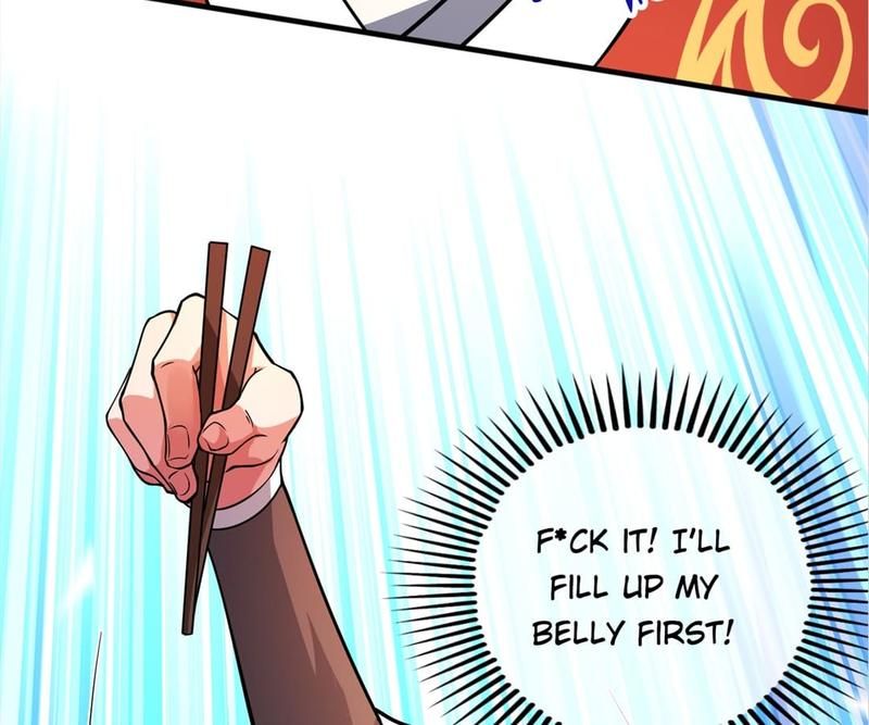 Read Eternal First Son-In-Law chapter 3 image 32 on Lezhin