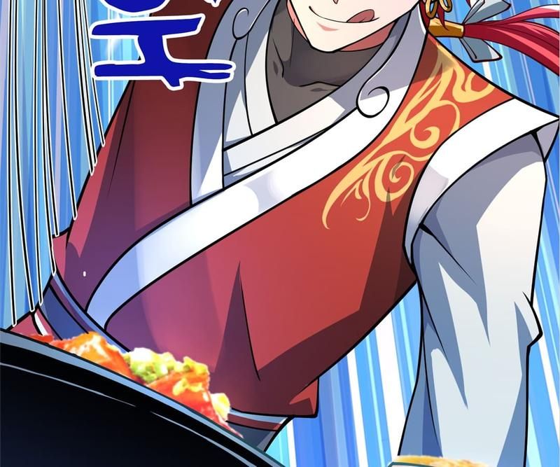 Read Eternal First Son-In-Law chapter 3 image 34 on Lezhin