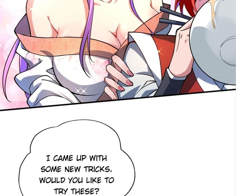 Read Eternal First Son-In-Law chapter 3 image 37 on Lezhin