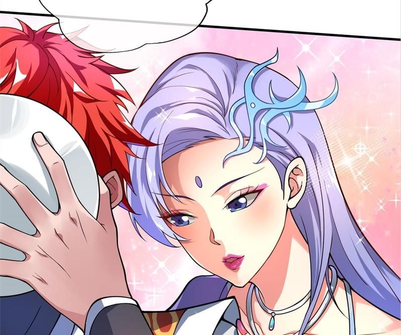 Read Eternal First Son-In-Law chapter 3 image 38 on Lezhin