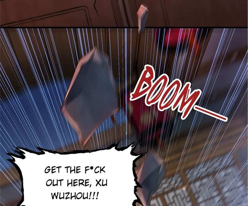 Read Eternal First Son-In-Law chapter 3 image 43 on Lezhin