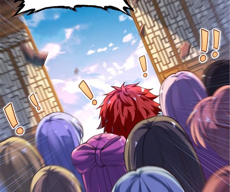 Read Eternal First Son-In-Law chapter 3 image 44 on Lezhin