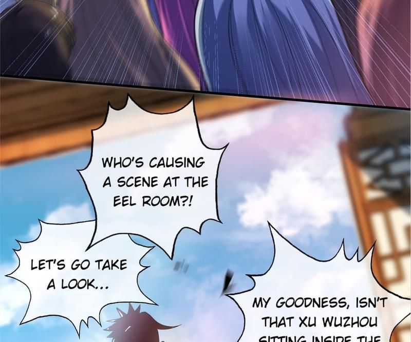Read Eternal First Son-In-Law chapter 3 image 45 on Lezhin