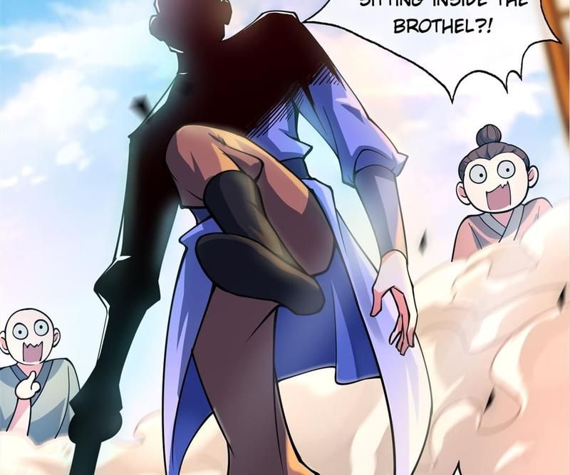 Read Eternal First Son-In-Law chapter 3 image 46 on Lezhin