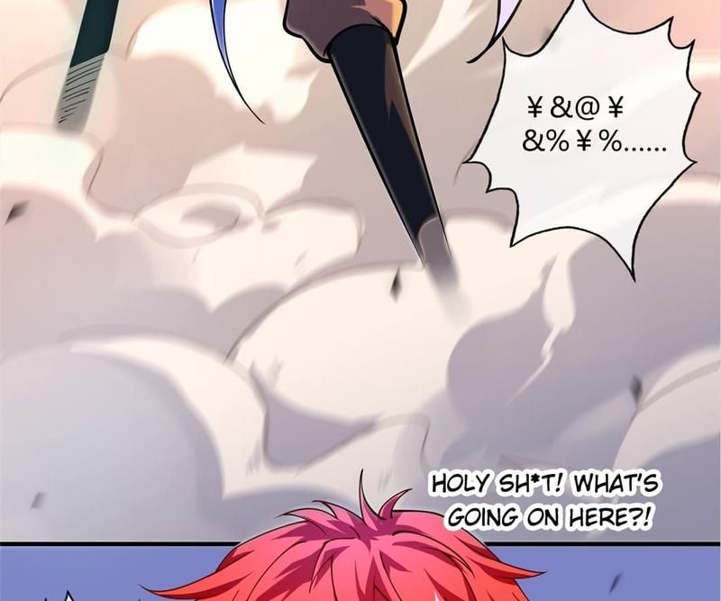 Read Eternal First Son-In-Law chapter 3 image 47 on Lezhin