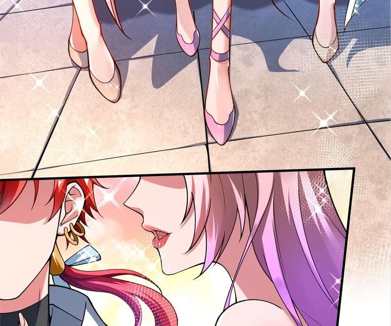 Read Eternal First Son-In-Law chapter 3 image 5 on Lezhin