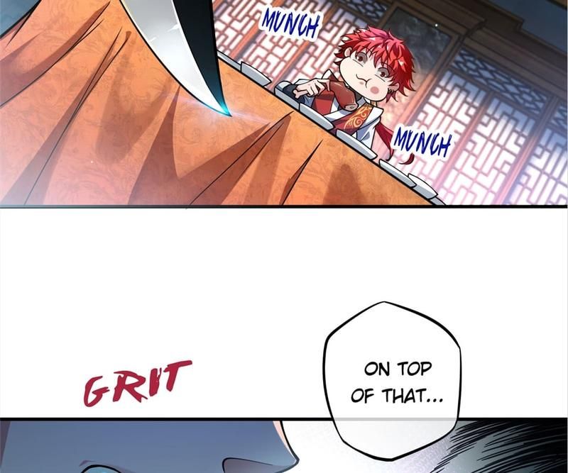 Read Eternal First Son-In-Law chapter 3 image 50 on Lezhin