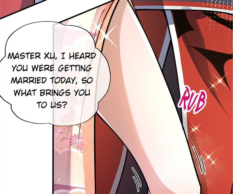 Read Eternal First Son-In-Law chapter 3 image 7 on Lezhin