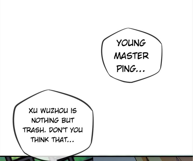 Read Eternal First Son-In-Law chapter 30 image 18 on Lezhin