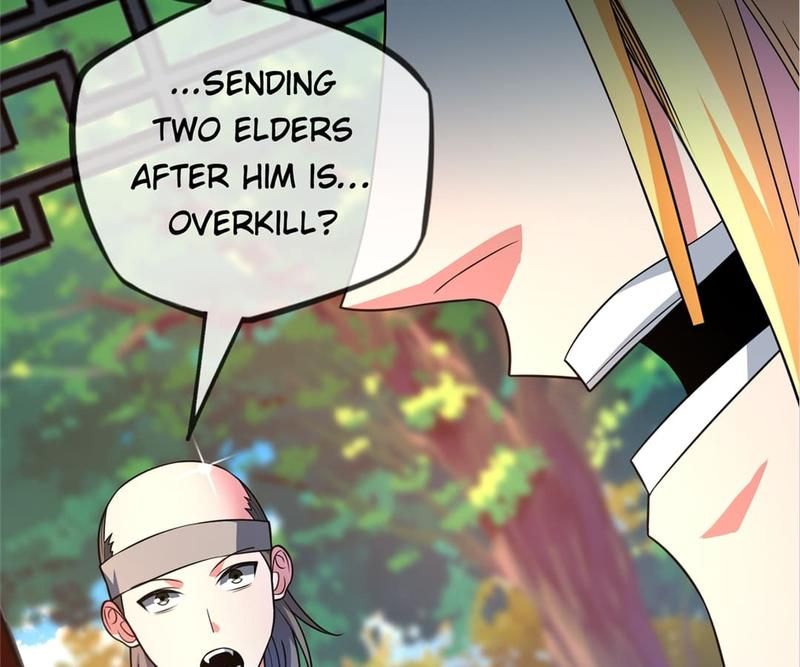 Read Eternal First Son-In-Law chapter 30 image 19 on Lezhin