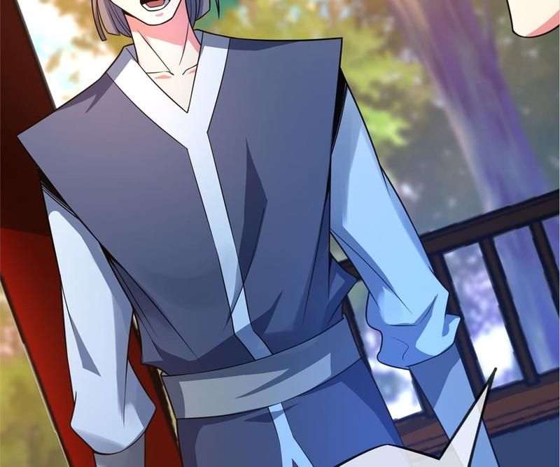 Read Eternal First Son-In-Law chapter 30 image 20 on Lezhin