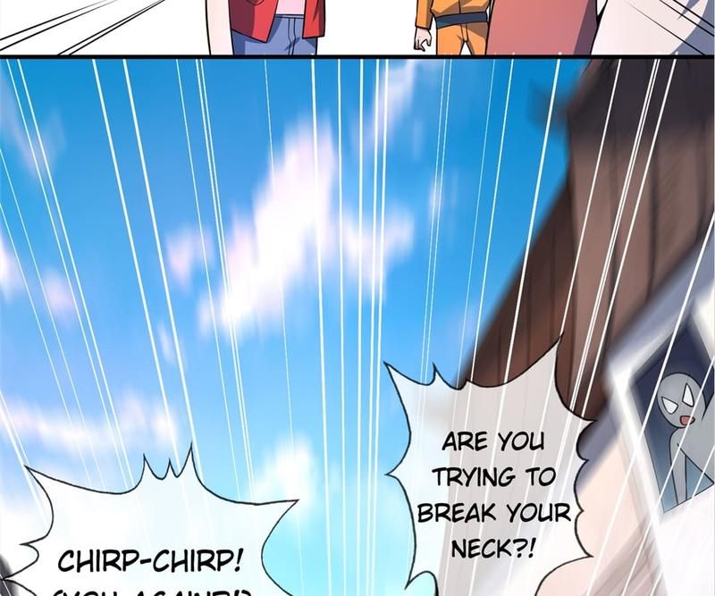 Read Eternal First Son-In-Law chapter 30 image 34 on Lezhin