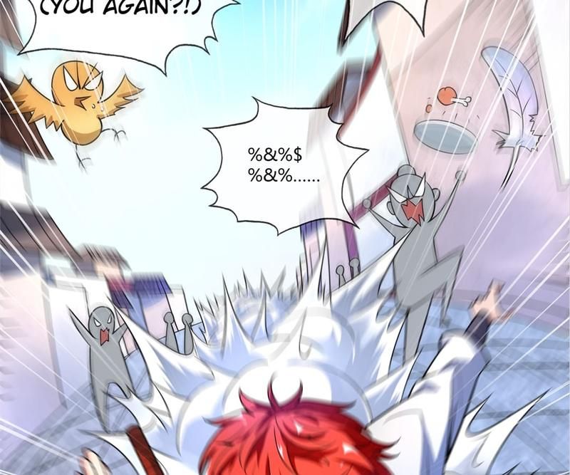 Read Eternal First Son-In-Law chapter 30 image 35 on Lezhin