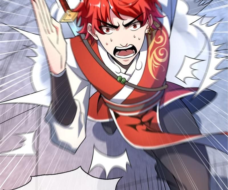 Read Eternal First Son-In-Law chapter 30 image 36 on Lezhin