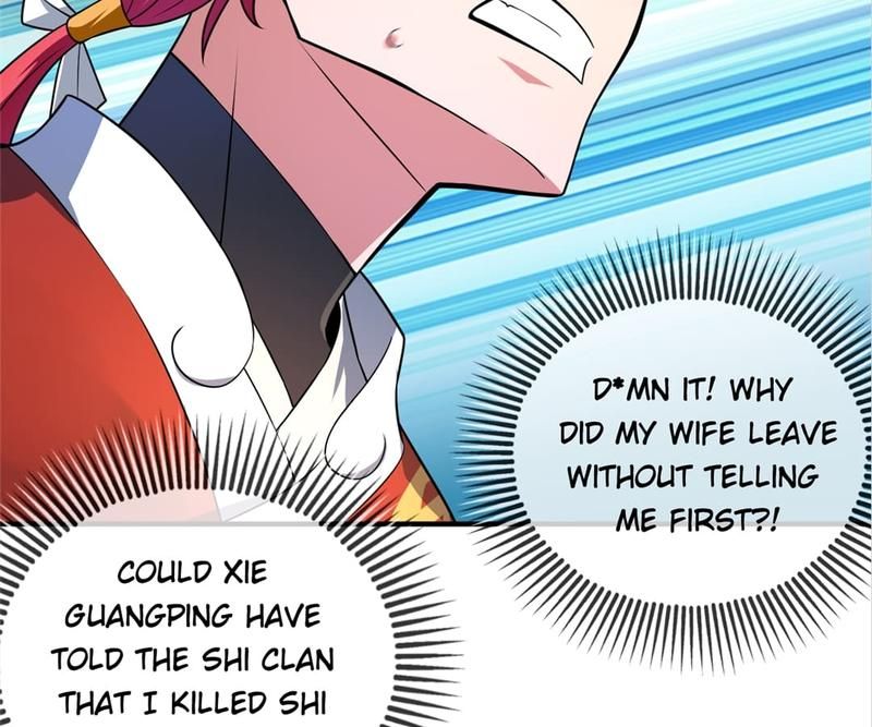 Read Eternal First Son-In-Law chapter 30 image 39 on Lezhin
