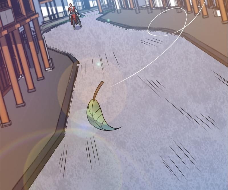 Read Eternal First Son-In-Law chapter 30 image 48 on Lezhin