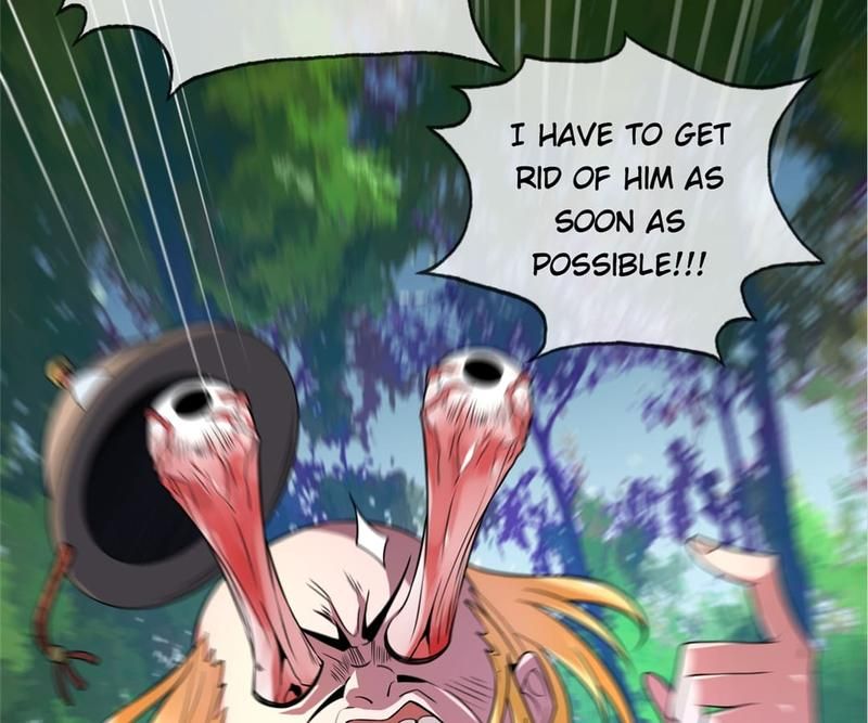 Read Eternal First Son-In-Law chapter 30 image 5 on Lezhin