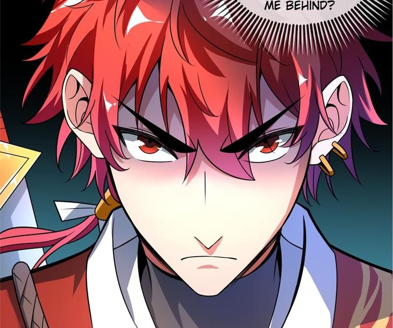 Read Eternal First Son-In-Law chapter 30 image 51 on Lezhin