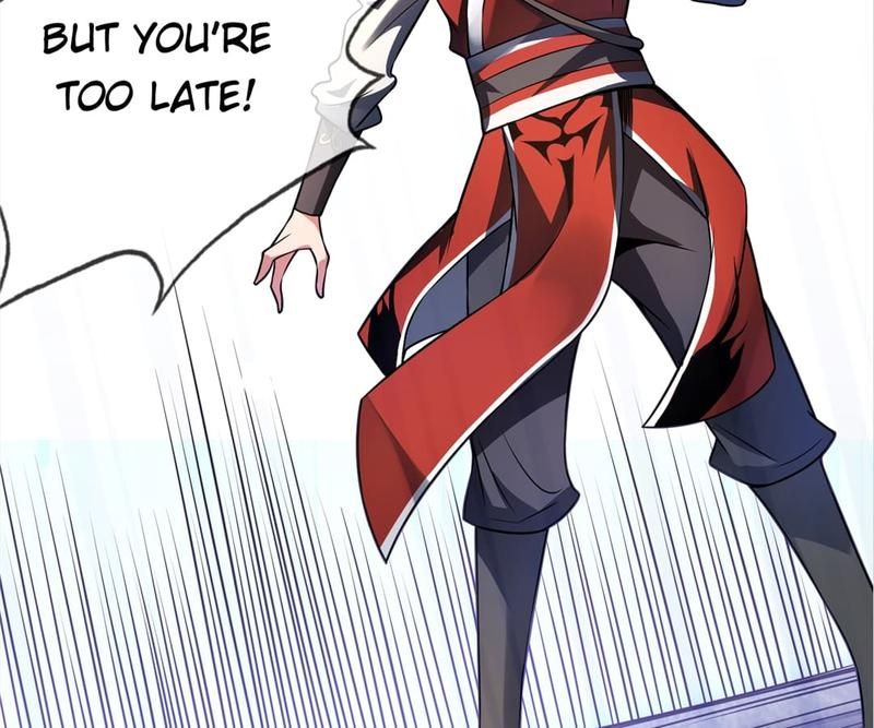 Read Eternal First Son-In-Law chapter 30 image 60 on Lezhin