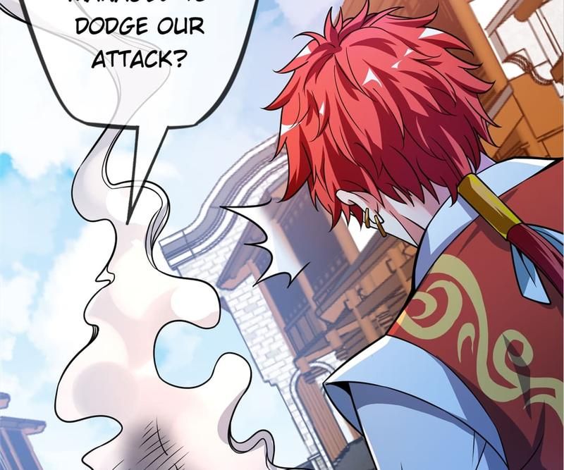 Read Eternal First Son-In-Law chapter 30 image 76 on Lezhin